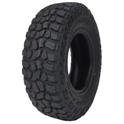 Journey Terrapass M/T WR9006 ( 31x10.50 R15 109Q POR )