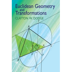 Euclidean Geometry and Transformations