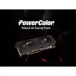 Grafička karta POWERCOLOR RX7800XT 16G-P