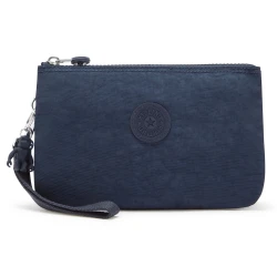 KIPLING Kozmetična torbica Creativity, modra