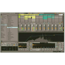 ABLETON Live 11 Intro (Digitalni izdelek)