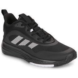 Adidas Muške patike Ownthegame 3.0, IH5849, Crne