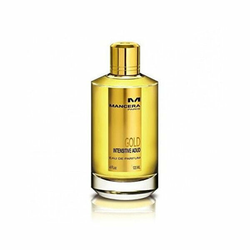 Mancera Gold Intensitive Aoud - EDP 60 ml
