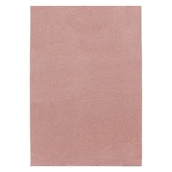 Rožnata preproga 140x200 cm Ata – Ayyildiz Carpets