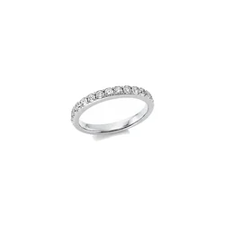 Looi & Co Ring White Gold (18k) 1CM28W854-3