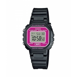 CASIO sat LA-20WH-4A