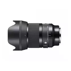 Sigma 50mm F1.4 DG DN L-mount | Art