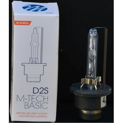 Žarnica d2s mtech basic 4300k