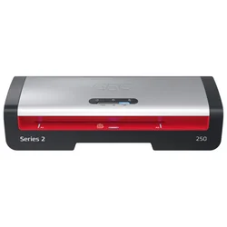 PLASTIFIKATOR A4 OFFICE 250 GBC 4410070EU