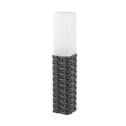 LED solarna lampa RABBIA LED/1,2V 300 mAh IP44