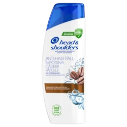 Head&Shoulders šampon za kosu protiv peruti Caffeine 330ml