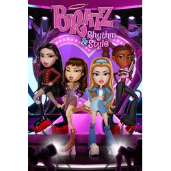 Bratz® Rhythm & Style PC/XBOX LIVE Key EUROPE
