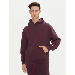Champion Jopa 220423 Vijolična Regular Fit