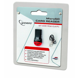 Gembird FD2-MSD-1 card reader