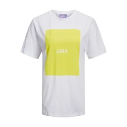 JJXX Ženska majica Amber, Bela
