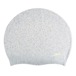 Speedo RECYCLED SILC CAP AF, kapa ž.plav, bela 811308