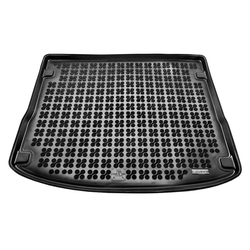 Rezaw-Plast Tipska kadica za gepek Rezaw-Plast Ford Focus IV (2018+) Hatchback version with a regular spare tire