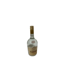 DEDINA RAKIJA Rakija od kajsije, 0.7l