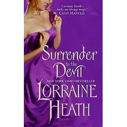 Surrender to the Devil