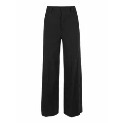 Red Valentino Ženske pantalone XR3RBF30WBP-0NO, Crne