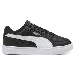 Puma patike Caven crne sa belim detaljima za dečake