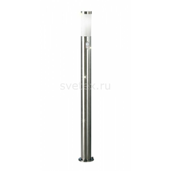 Eglo Helsinki spoljna podna lampa/1, e27, sa  senzorom,  v-1100 inox