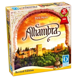 Alhambra