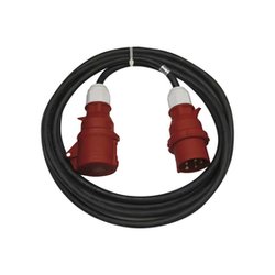 Emos PM0905 trofazni produžni kabel 5x16A, 25m