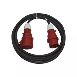 Emos PM0905 trofazni produžni kabel 5x16A, 25m