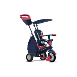 SMART TRIKE tricikl Shine Blue