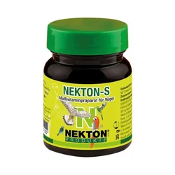 Nekton S
