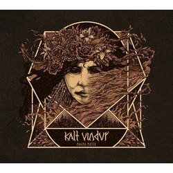 Kalt Vindur - Magna Mater (Limited Edition) (LP)