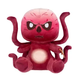 shumee Plišasta rdeča pošast 22 CM - Vecna Stranger Things