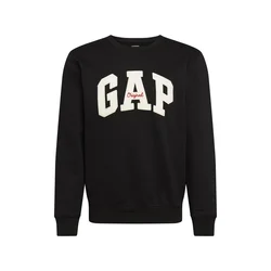 GAP Majica, črna