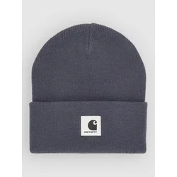 Carhartt WIP Ashley Beanie shady purple