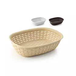 Korpa za hljeb 2L ratan 05207