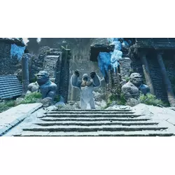 PS5 ARK: Survival Ascended