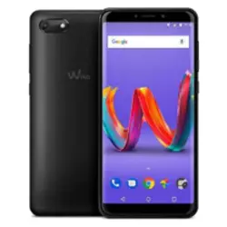 WIKO pametni telefon Harry 2 2GB/16GB, Anthracite