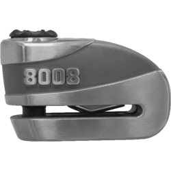 Abus 8008 2.0 Granit Detecto X-Plus alarm blokada zavornega diska