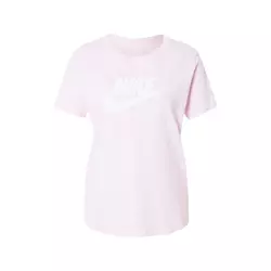Nike W NSW CLUB SS TEE ICN FTRA, ženska majica, roza DX7906