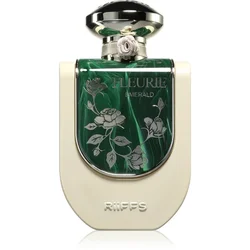 Riiffs Unisex parfem Fleurie Emerald, EDP, 100 ml