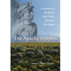 Apache Peoples