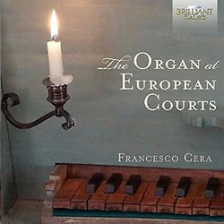 THE ORGAN EUROPEAN COURTS