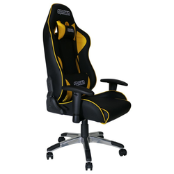 Spawn Gaming Chair Spawn Champion Series Yellow