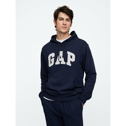 GAP Sweatshirt with logo - Mens