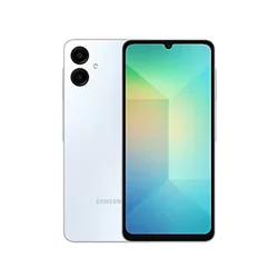 Samsung Galaxy A06 Dual | 4GB | 64GB | Light Blue
