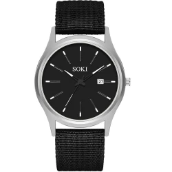 Sat MA-11643 - Crna KP11643