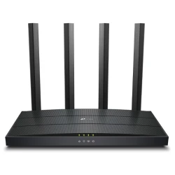 Bežični ruter TP-LINK ARCHER AX12 WiFi/AX1500/1201Mbps/300Mbps/1GWAN 4GLAN/4 antene