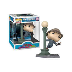 Funko Figura POP! Deluxe Singing In The Rain Don Lockwood