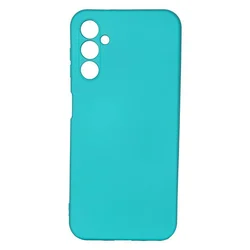 Maska za telefon SOFT CASE za Samsung A22 5G, Tirkizna